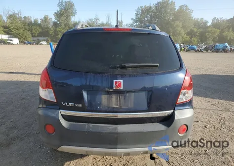 2009 Saturn Vue Xe z USA, uszkodzony, nr VIN 3GSCL33P79S535271